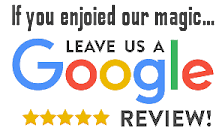 A company logo that links to the homepage